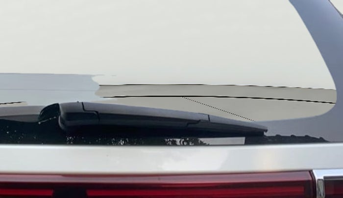 2020 KIA SONET GTX PLUS 1.0 DCT, Petrol, Automatic, 87,379 km, Rear Wiper