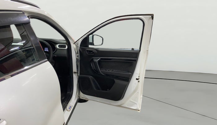 2021 Renault Kiger RXL MT, Petrol, Manual, 44,048 km, RHS Front Door