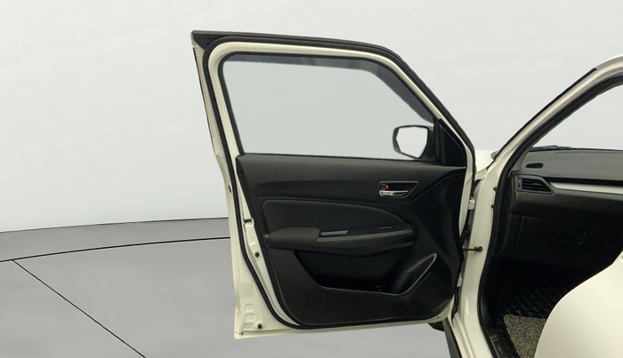 2022 Maruti Swift VXI AMT, Petrol, Automatic, 19,257 km, LHS Front Door