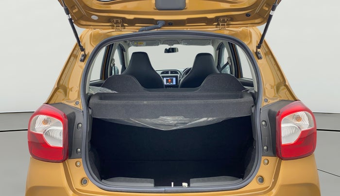 2023 Maruti Alto K10 VXI PLUS AMT, Petrol, Automatic, 989 km, Boot Open Zoomed View