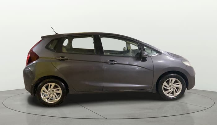 2017 Honda Jazz 1.5L I-DTEC V, Diesel, Manual, 74,643 km, Right Side View