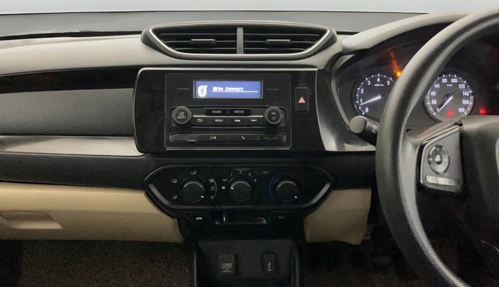 2020 Honda Amaze 1.2L I-VTEC S, Petrol, Manual, 16,320 km, Air Conditioner