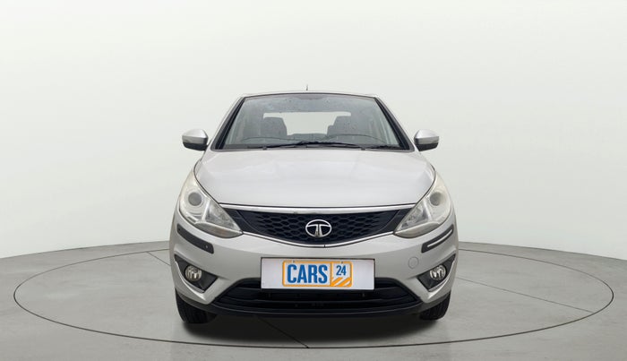 2014 Tata Zest XMS PETROL, Petrol, Manual, 28,842 km, Front