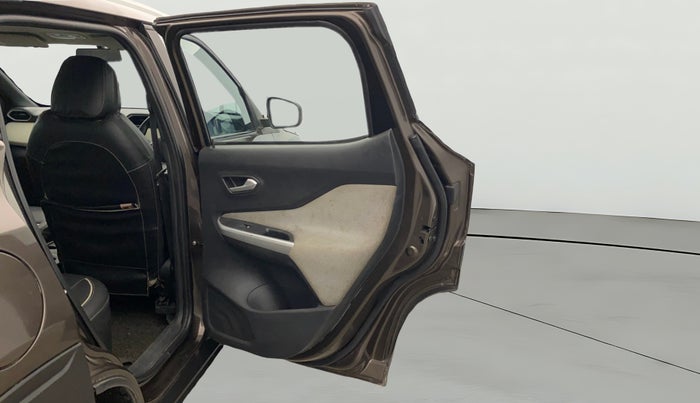 2022 Nissan MAGNITE XL, Petrol, Manual, 72,184 km, RHS Rear Door