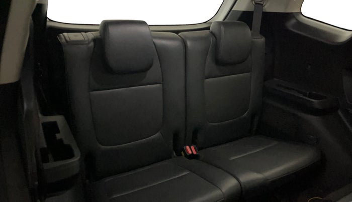 2023 KIA CARENS PREMIUM 1.5 PETROL 7 STR, Petrol, Manual, 16,745 km, Third Seat Row ( optional )