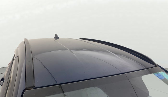 2024 Hyundai GRAND I10 NIOS SPORTZ 1.2 KAPPA VTVT, Petrol, Manual, 34,371 km, Roof