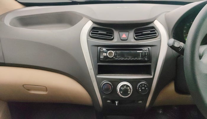 2014 Hyundai Eon ERA +, Petrol, Manual, 51,851 km, Air Conditioner