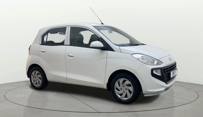 2021 Hyundai NEW SANTRO SPORTZ MT, Petrol, Manual, 43,306 km, SRP