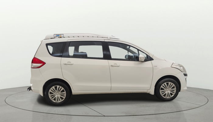 2014 Maruti Ertiga VXI, Petrol, Manual, 68,947 km, Right Side View