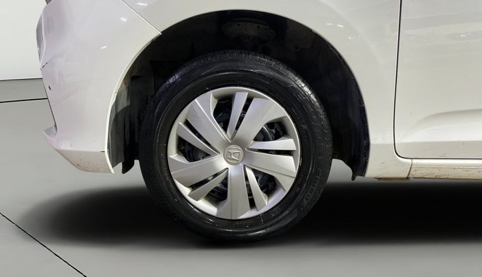 2019 Honda Amaze 1.2L I-VTEC S CVT, Petrol, Automatic, 15,394 km, Left Front Wheel