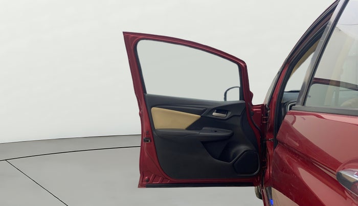 2019 Honda Jazz 1.2L I-VTEC V, Petrol, Manual, 48,501 km, LHS Front Door