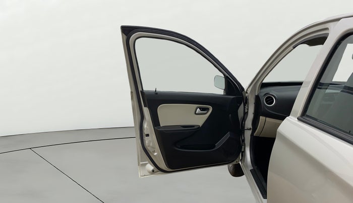 2021 Maruti Alto LXI, Petrol, Manual, 78,801 km, LHS Front Door