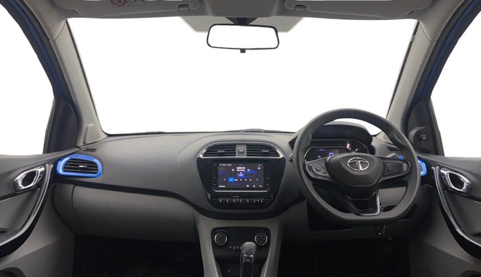 2020 Tata Tiago XZA PLUS PETROL, Petrol, Automatic, 56,256 km, Dashboard