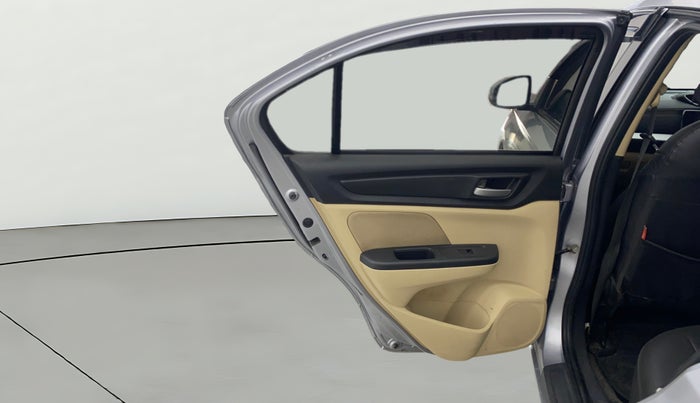 2023 Honda Amaze 1.2L I-VTEC VX, Petrol, Manual, 40,416 km, LHS Rear Door