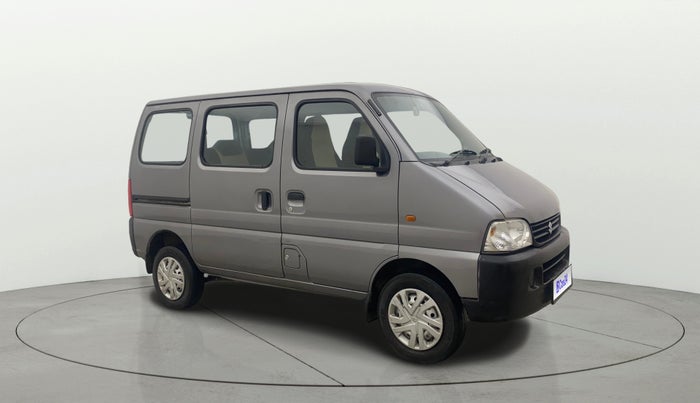 2023 Maruti Eeco 5 STR AC, Petrol, Manual, 23,933 km, Right Front Diagonal