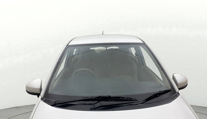 2018 Honda Amaze 1.2L I-VTEC S OPT, Petrol, Manual, 29,613 km, Front Windshield