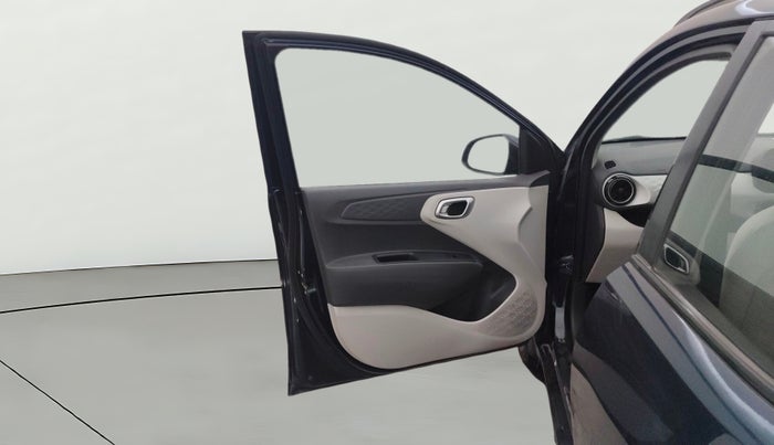 2021 Hyundai GRAND I10 NIOS SPORTZ 1.2 KAPPA VTVT, Petrol, Manual, 15,185 km, LHS Front Door