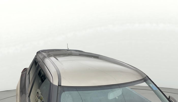 2019 Maruti Swift VXI, Petrol, Manual, 87,170 km, Roof