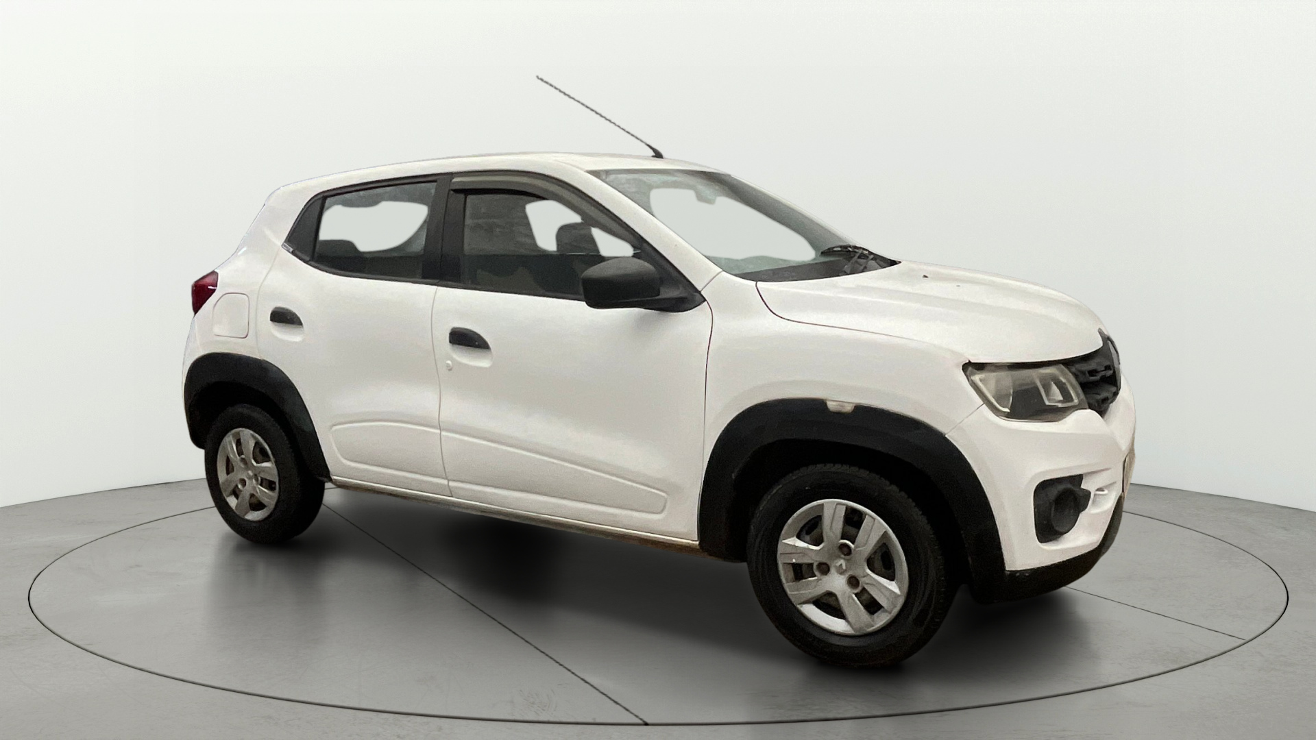 2016 Renault Kwid 2022-2026 RXT 0.8