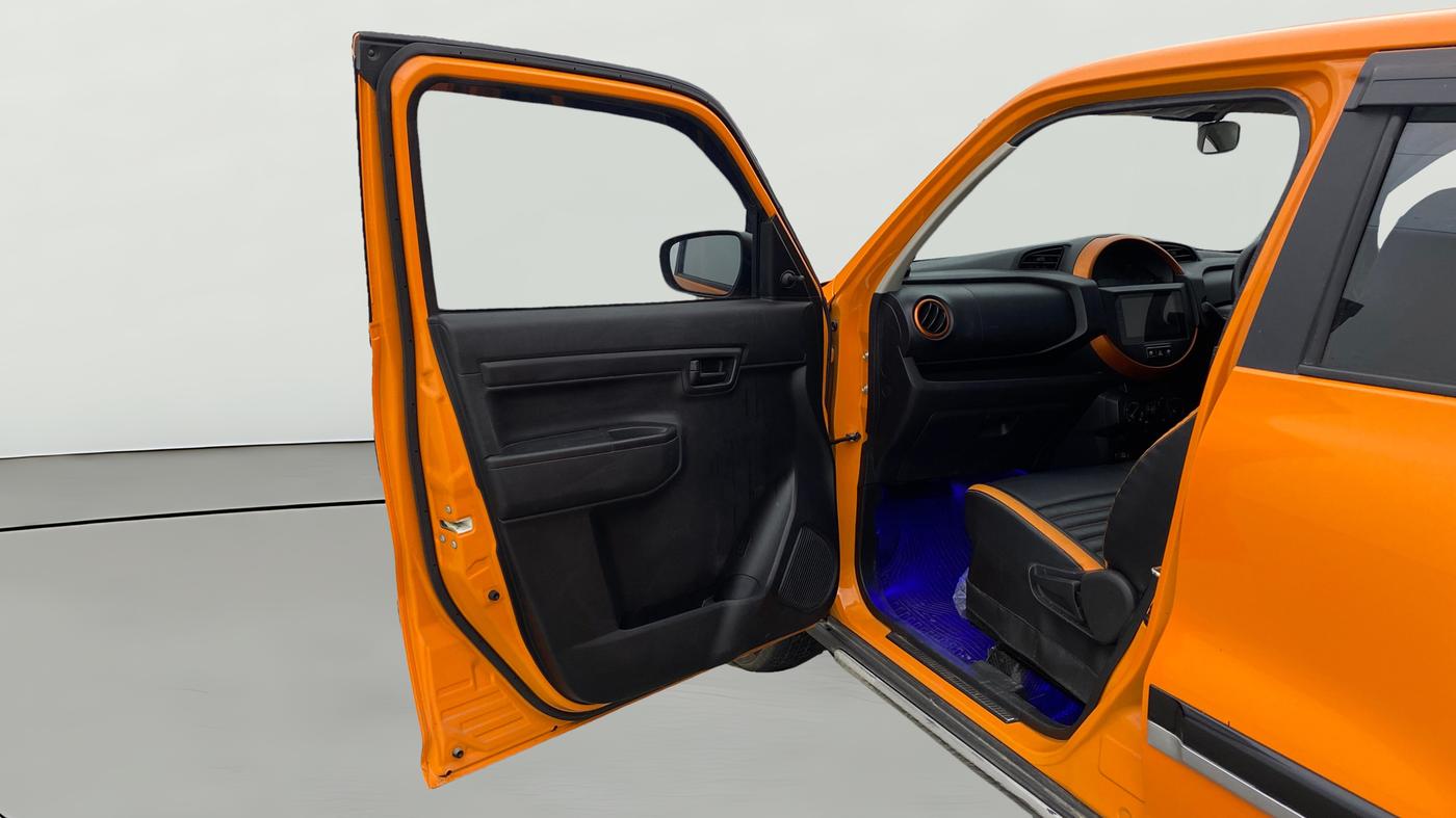2020 Maruti S PRESSO VXI+, Petrol, Manual, 11,588 km, LHS Front Door