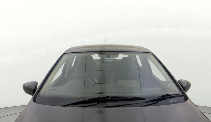 2016 Volkswagen Ameo COMFORTLINE 1.2L, Petrol, Manual, 98,673 km, Front Windshield