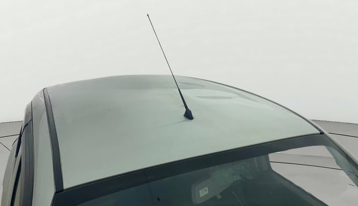 2023 Maruti Celerio VXI, Petrol, Manual, 31,199 km, Roof