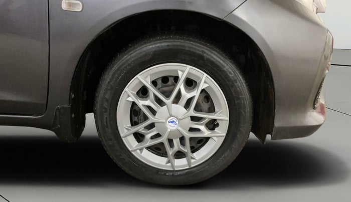 2018 Honda Amaze 1.2L I-VTEC S OPT, Petrol, Manual, 42,322 km, Right Front Wheel