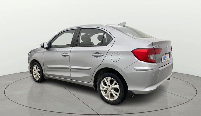 2019 Honda Amaze 1.2L I-VTEC V CVT, Petrol, Automatic, 67,011 km, Left Back Diagonal