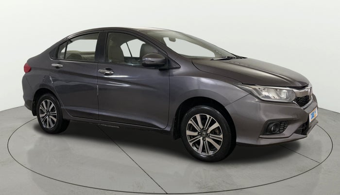 2021 Honda City 1.5L I-VTEC V MT 5TH GEN, Petrol, Manual, 70,298 km, SRP