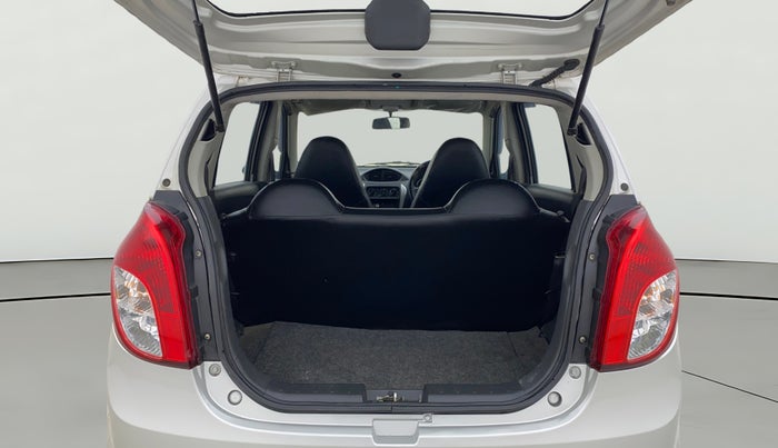 2017 Maruti Alto 800 LXI, Petrol, Manual, 98,021 km, Boot Open Zoomed View