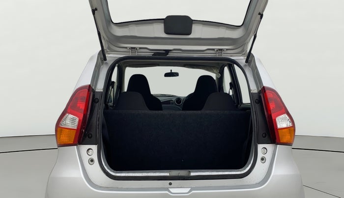 2019 Datsun Redi Go A, Petrol, Manual, 19,775 km, Boot Open Zoomed View