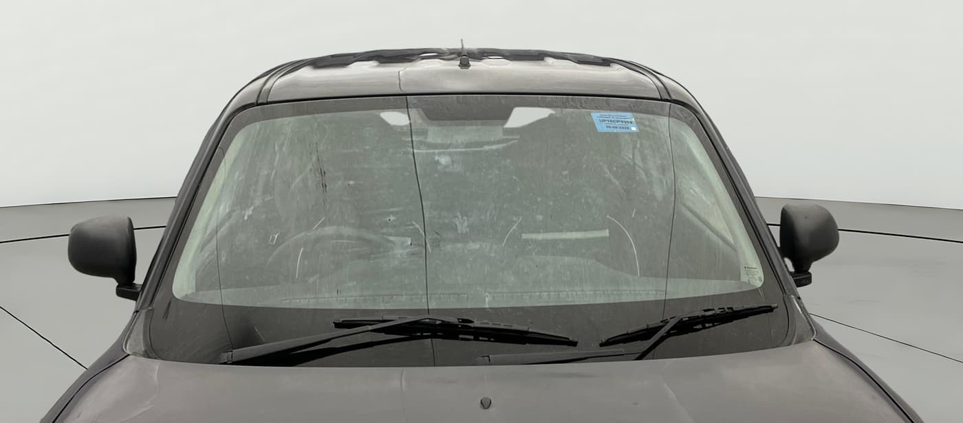 2020 Maruti S PRESSO VXI, Petrol, Manual, 34,445 km, Front Windshield