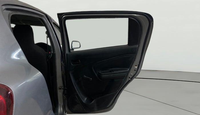 2022 Maruti Celerio LXI, Petrol, Manual, 38,313 km, RHS Rear Door