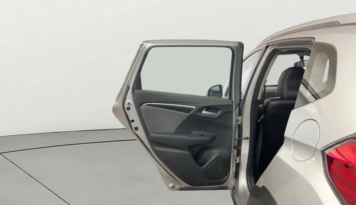 2017 Honda WR-V 1.2L I-VTEC VX MT, Petrol, Manual, 70,024 km, LHS Rear Door