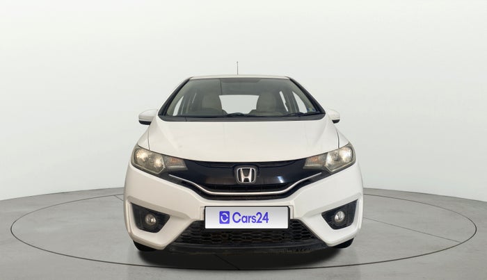 2015 Honda Jazz 1.2L I-VTEC SV, Petrol, Manual, 61,951 km, Front