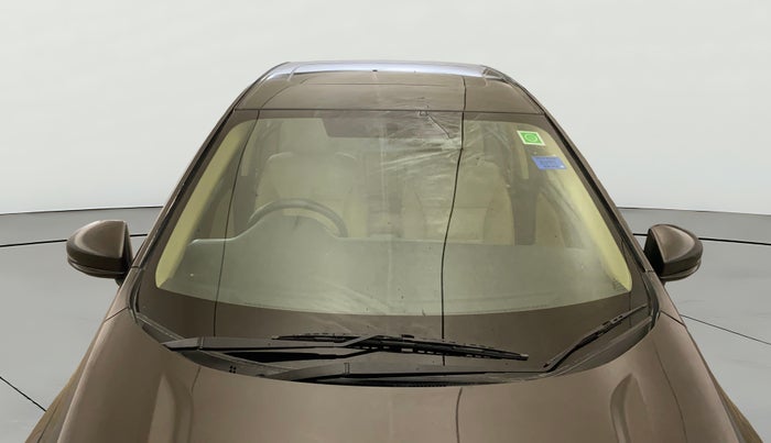 2016 Honda City 1.5L I-VTEC VX CVT, Petrol, Automatic, 51,232 km, Front Windshield