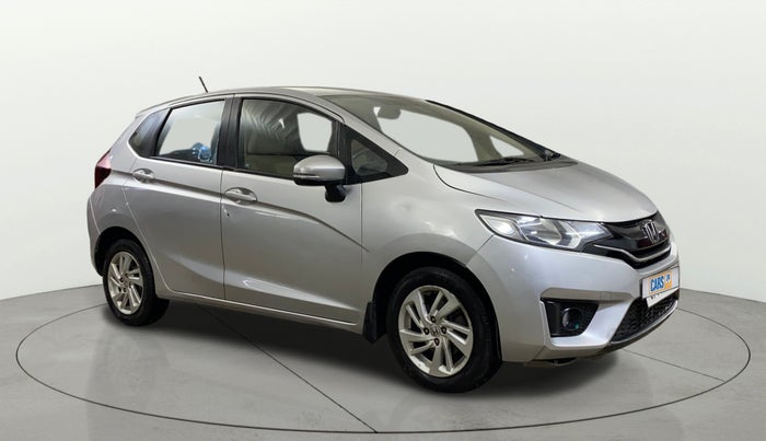 2016 Honda Jazz 1.2L I-VTEC V AT, Petrol, Automatic, 1,05,712 km, SRP