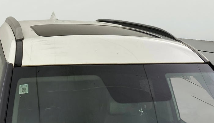 2019 Hyundai Creta SX (O) 1.6 PETROL, Petrol, Manual, 94,454 km, Roof