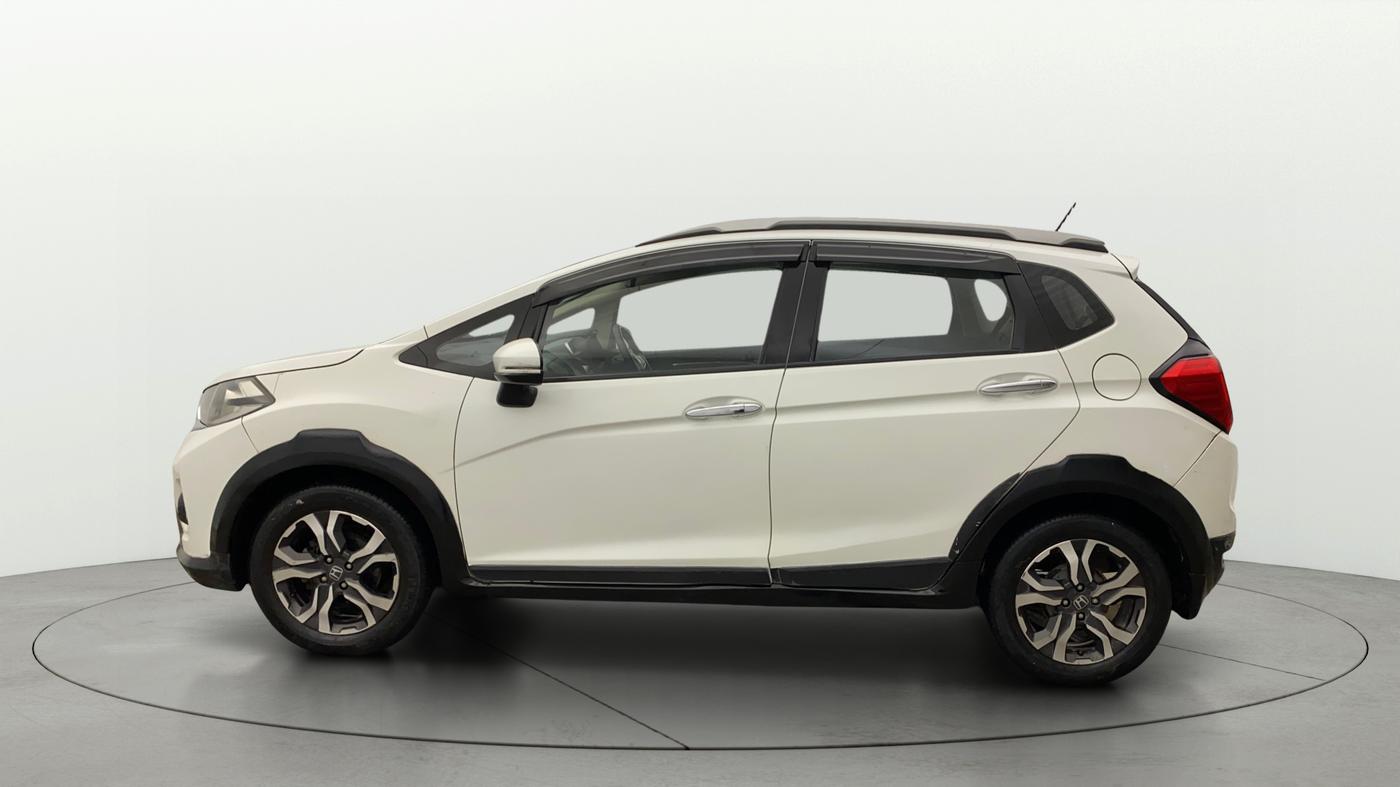 2017 Honda WR-V 1.2L I-VTEC VX MT, Petrol, Manual, 50,856 km, Left Side