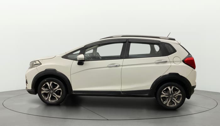 2017 Honda WR-V 1.2L I-VTEC VX MT, Petrol, Manual, 51,144 km, Left Side