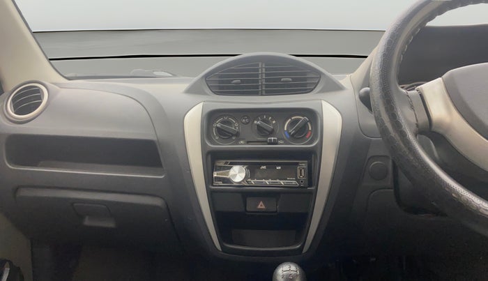 2016 Maruti Alto 800 LXI, Petrol, Manual, 62,813 km, Air Conditioner