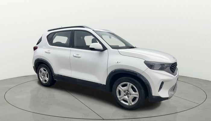 2021 KIA SONET HTK 1.2, Petrol, Manual, 29,343 km, SRP