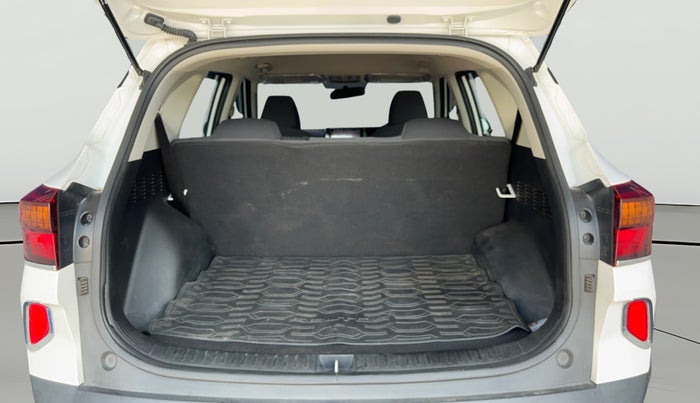 2023 KIA SELTOS HTE 1.5D IMT, Diesel, Manual, 28,652 km, Boot Open Zoomed View