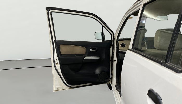 2018 Maruti Wagon R 1.0 LXI, Petrol, Manual, 66,526 km, LHS Front Door