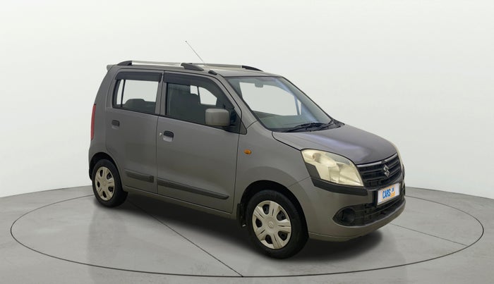 2012 Maruti Wagon R 1.0 VXI, CNG, Manual, 64,965 km, SRP