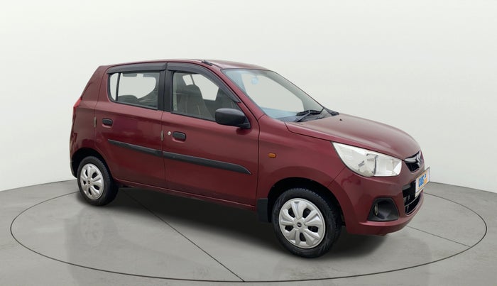 2019 Maruti Alto K10 VXI, Petrol, Manual, 61,301 km, SRP