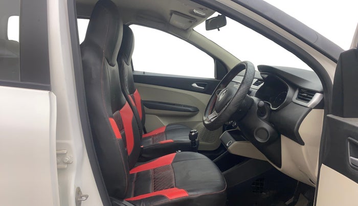 2023 Renault TRIBER RXZ, Petrol, Manual, 33,587 km, Right Side Front Door Cabin