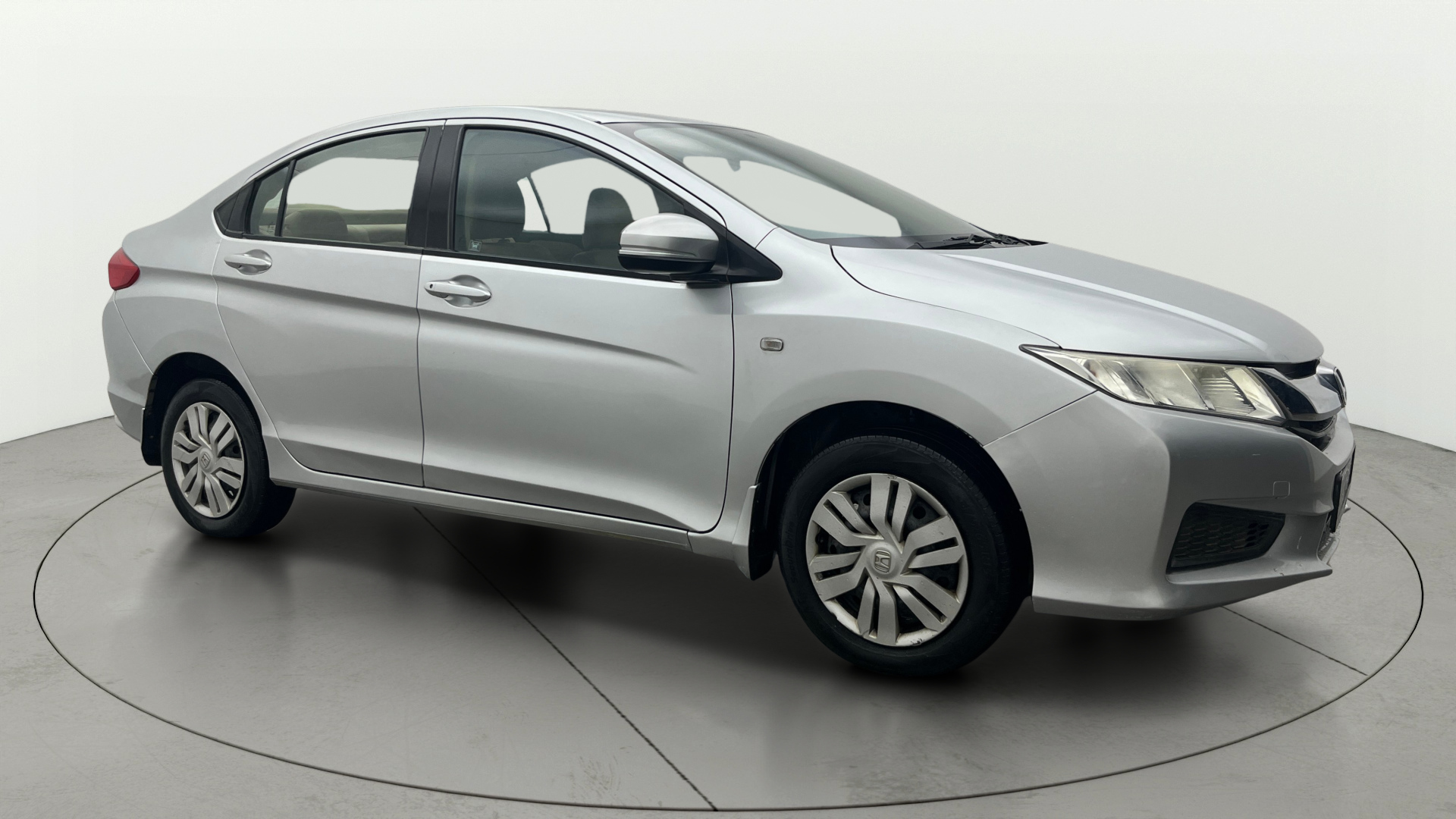 2015 Honda City 2022-2026 1.5L I-VTEC SV CVT 2015 Honda City 2022-2026 1.5L I-VTEC SV CVT