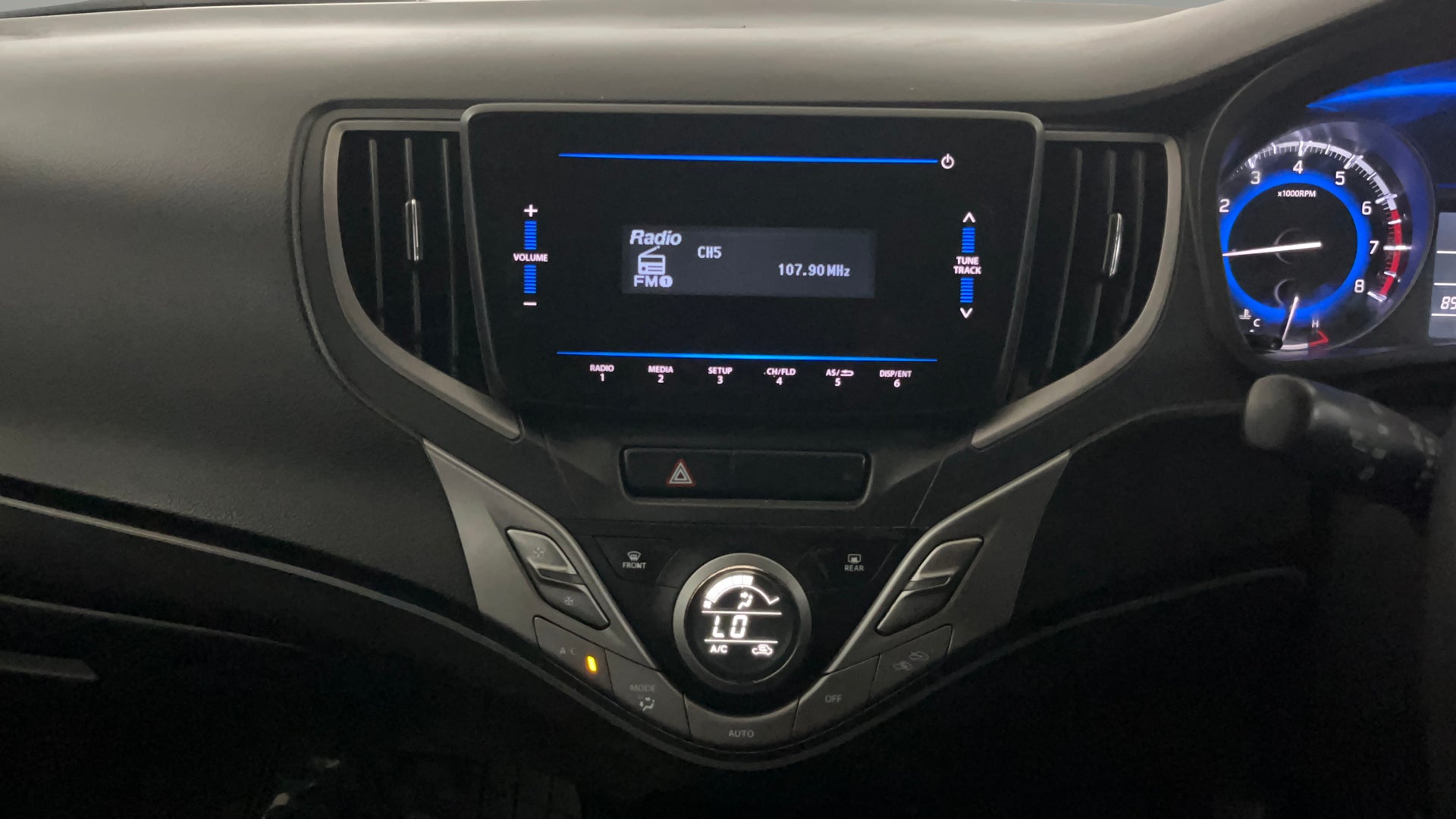 Features