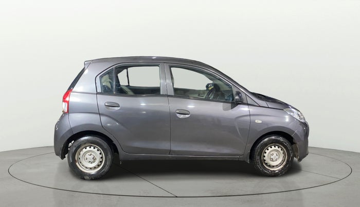 2019 Hyundai NEW SANTRO ERA, Petrol, Manual, 81,399 km, Right Side View